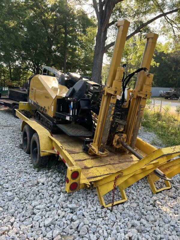 2019 Vermeer D23X30III Directional Drill