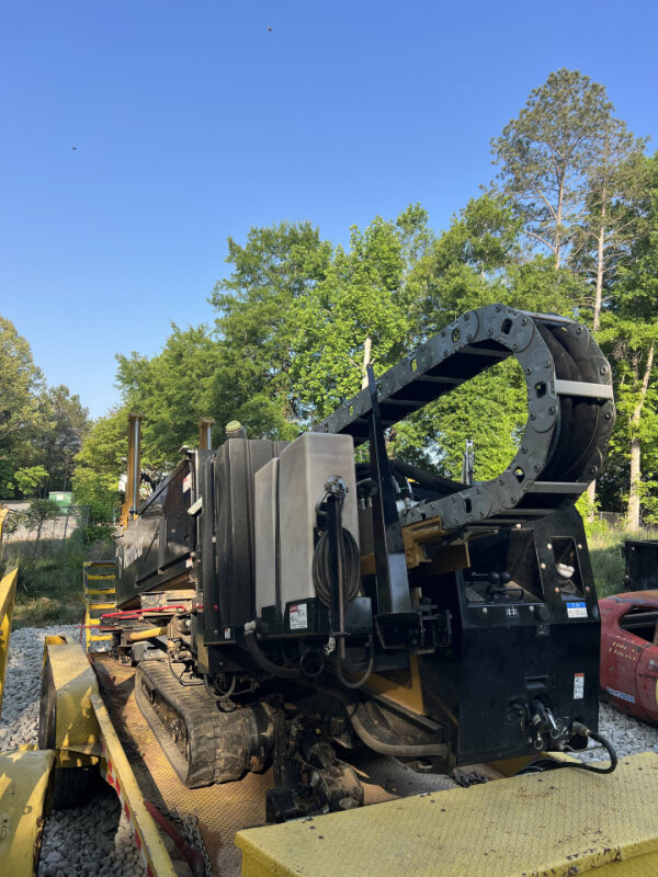 2019 Vermeer D23X30III Directional Drill