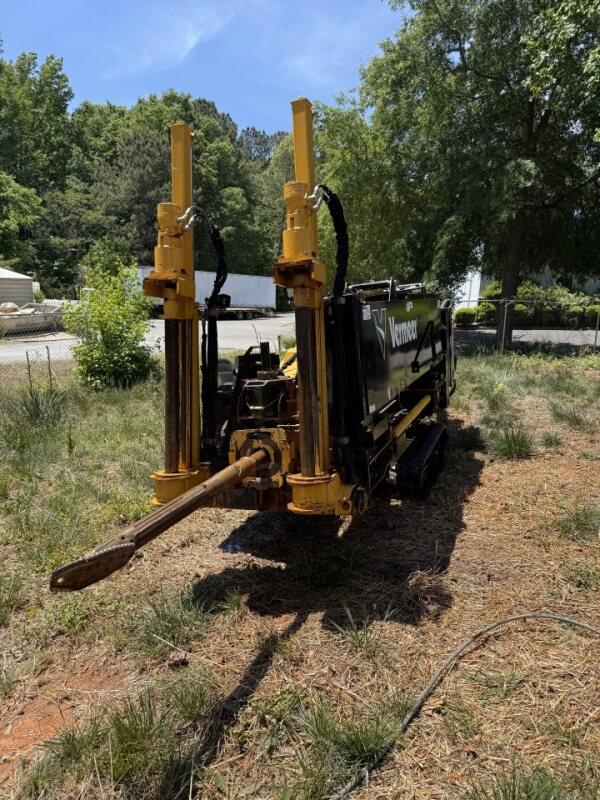 2023 Vermeer D23x30 S3 Navigator Directional Drill
