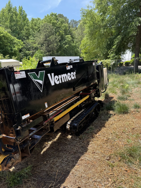 2023 Vermeer D23x30 S3 Navigator Directional Drill