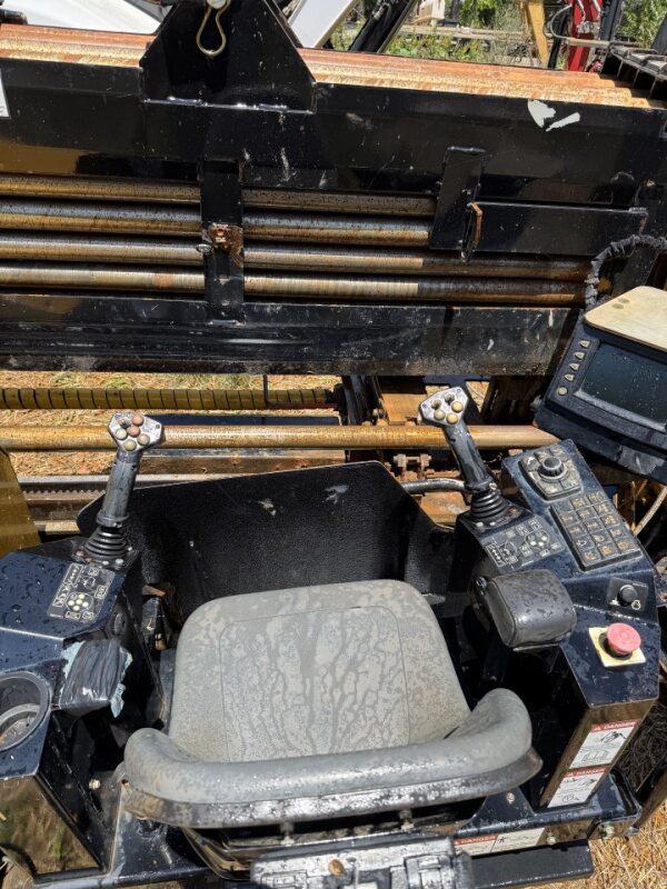 2023 Vermeer D23x30 S3 Navigator Directional Drill