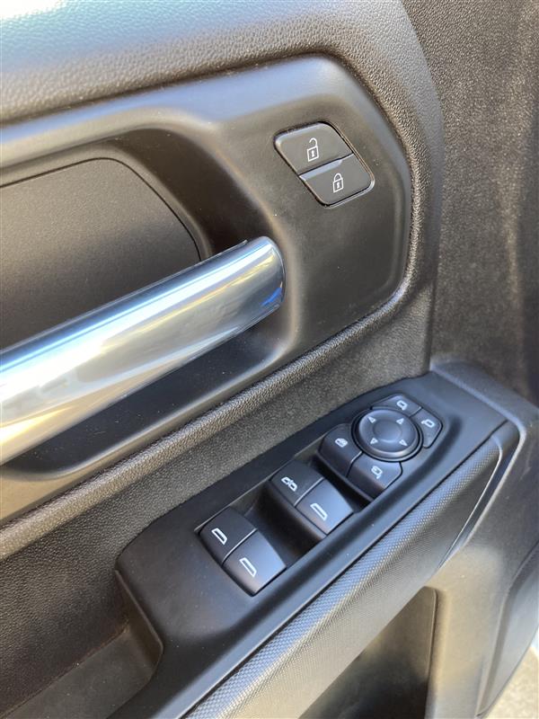 2025 Chevrolet 3500HD